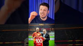 Batuhan Karadenizden Galatasaray Açıklamaları.