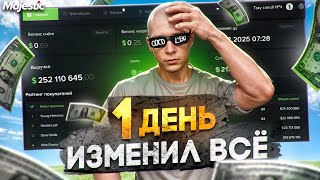 : 250.000.000$  24     -   Ѩ!    MAJESTIC RP / GTA 5 RP
