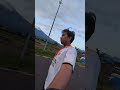 Challenge Day ke -4, Running & Muroja'ah Al Qur'an, One Km One Ayat