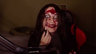 Asmr Sell Your Soul In Mumzels Name Amen Asmr Femdom Cast Out All Demons