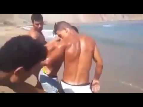 Les algérien mhabel hhhh