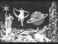 [日本語字幕]『月世界旅行』(1902)&quot;Le Voyage dans la Lune / A Trip to the Moon&quot;