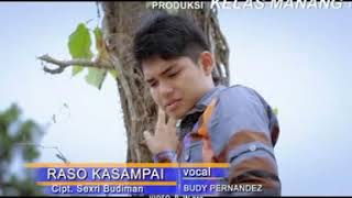 BUdi PErnandes - Raso Kasampai [ Pop Minang 2020 ]