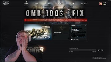 Escape From Tarkov EFT Wont download FIX 0MB Glitch 100% working