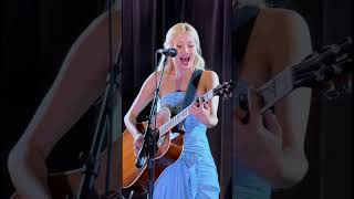 rose apt live at the grammy museum #rosé