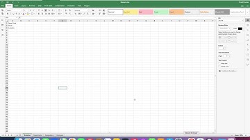 FlinkISO QMS : Adding Masters Part-1