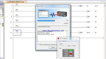 F Mov instruction in Mitsubishi Data Transfer programing Part-4  #industrialautomationknowledgebank