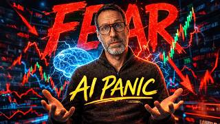 The Ai Doomsday Report That Shook The Market