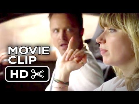 Need For Speed Movie CLIP - Wall Street Wipeout - (2014) - Aaron Paul Racing Movie HD