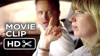 Need For Speed Movie CLIP - Wall Street Wipeout - (2014) - Aaron Paul Racing Movie HD