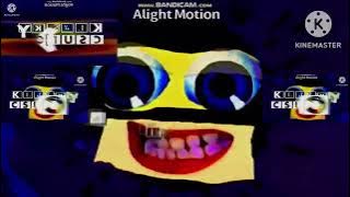 Klasky Csupo in Spooky G-Major has a Sparta Gamma Remix