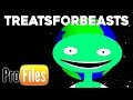 Treatsforbeasts weirdest obscure channel ever  youtube profiles