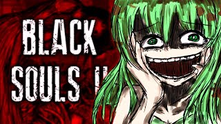: ,  Dark Souls | [BLACK SOULS 2]