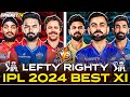 Best chase ever  ipl 2024  righty vs lefty  cricket 24