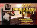 ¡DUERME EN LA CAMA DE TRUJILLO! | La historia del histórico hotel Nueva Suiza, Constanza