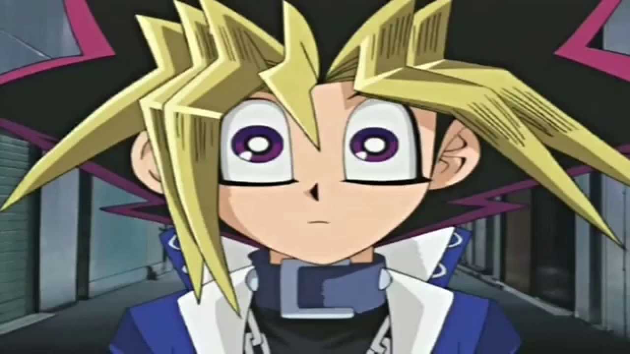 yu gi oh abridge yu gi oh abridge