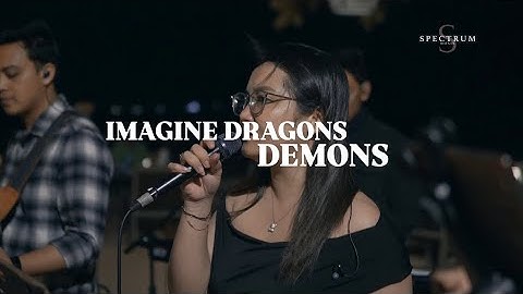 Imagine Dragons - Demons (Duet Version) Live Cover