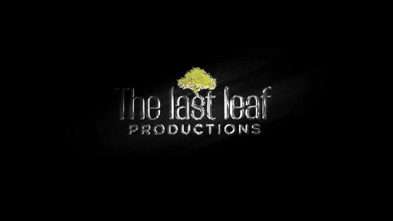 The Last Leaf Productions Logo Animation
