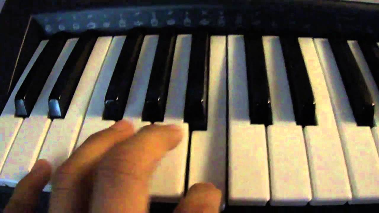 Still Dre (Piano Tutorial) - YouTube