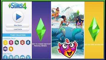 HATE the Rebranding? MODS TO THE RESCUE! | The Sims 4