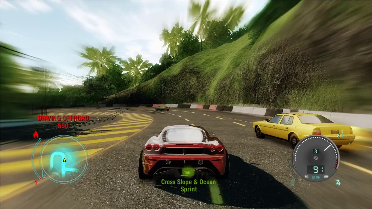need for speed undercover ferrari need for speed undercover ferrari