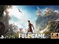 Assassin's Creed Odyssey | PS5 Pro (60 FPS) 2025 Playthrough | PART ONE