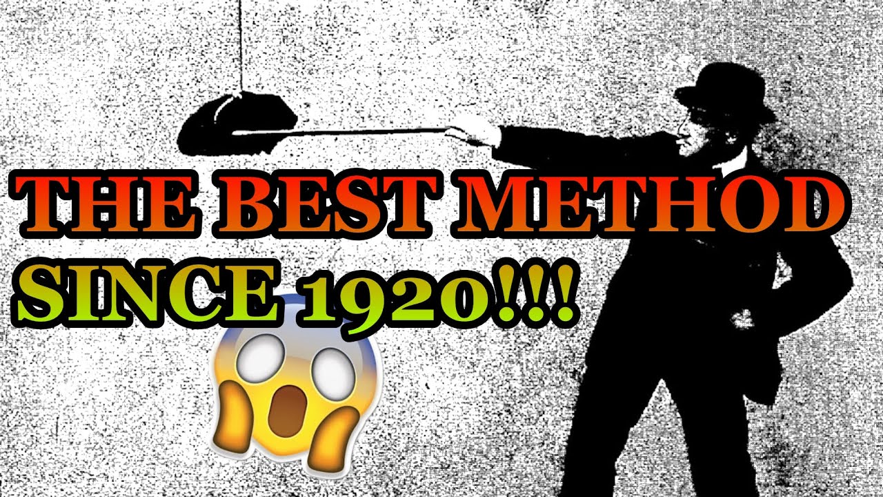 Лучший способ использовать трость для самообороны. Эмиль Метро