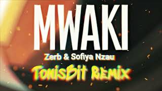 Zerb Ft. Sofiya Nzau - Mwaki (Tonisbit Remix)