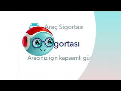 Bilge'ye Sor Kasko Tanıtım Filmi