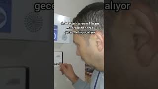 Aç Kapıyı Dark Web Killer