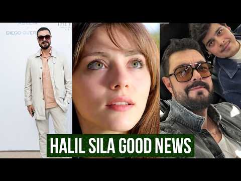Halil Ibrahim Ceyhan and Sila Turkoglu Good News