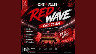 RED WAVE