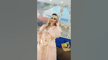 لقمر كي شافك يا لويزة راهو غنالك 