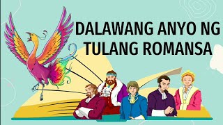Pagkakaiba ng Awit at Korido