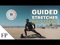 Most Effective Stretches To GROW TALLER Most Effective Stretches To GROW TALLER