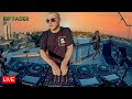 James Hype Rooftop Sunset Live Stream 17 07 21 