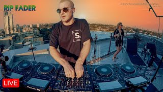 James Hype - Rooftop Sunset Live Stream - 170721