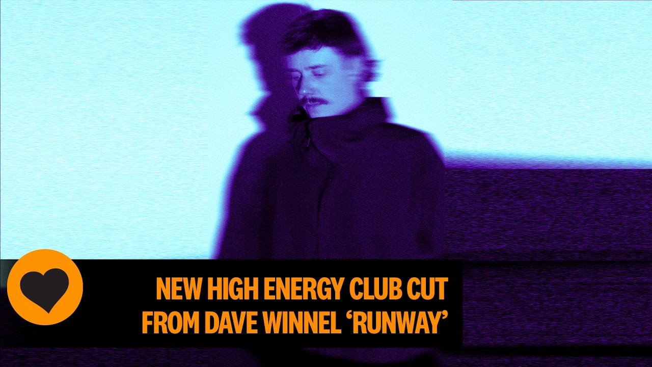 Watch Dave Winnel - Runway (Official Music Visualiser) on YouTube Watch Dave Winnel - Runway (Official Music Visualiser) on YouTube