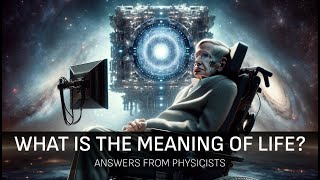 From atoms to consciousness: What is life?