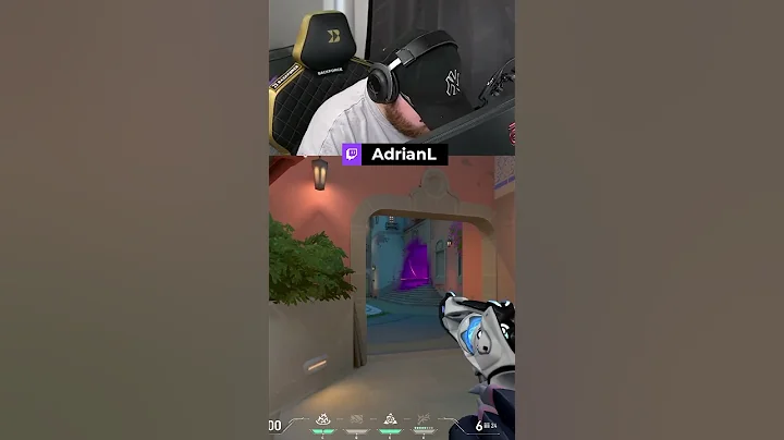 INSANES ACE (nicht) 😂🤣#valorant #valorantde #valorantgaming  #ace #valorantace #adrianl