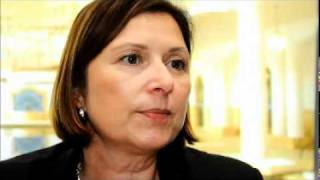 Ulrike Schmidt, Fancourt Hotel @ Indaba 2011