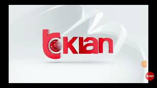 TV Klan YouTube Channel Ident (2025-)