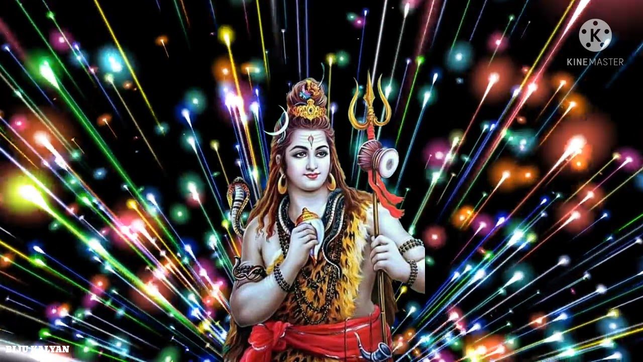 Ohm  Namasivaya  Oachira  Siva  Devotional  Song