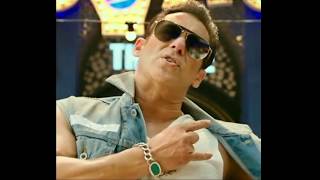 SWAG SE SOLO– SALMAN KHAN