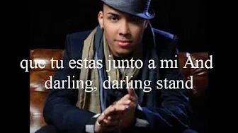 Prince Royce - Stand By Me (Lyrics) β€ππ Prince Royce - Stand By Me (Lyrics) β€ππ