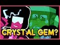 Will Topaz Become a Crystal Gem? - Steven Universe Wanted Discussion Musik Video Will Topaz Become a Crystal Gem? - Steven Universe Wanted Discussion Musik Video