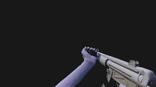 Mp5 Animation