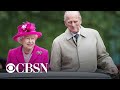 Tina Brown reflects on Prince Philip's death: "It truly is the end of an era"