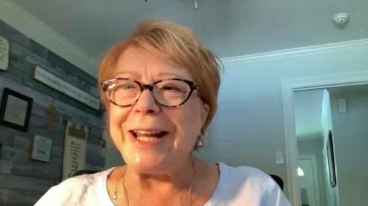 2022 Louisiana Conference Retiree: Marcelle Crow