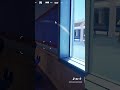 Mission Impossible 3!!! #fortnite #fortniteclips